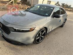 هوندا أكورد